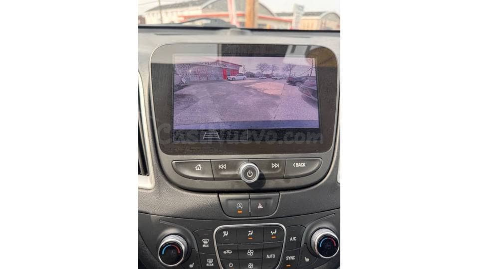 Chevrolet Malibu LT 2024 - foto 2
