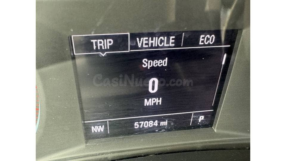 Chevrolet Malibu LT 2024 - foto 3