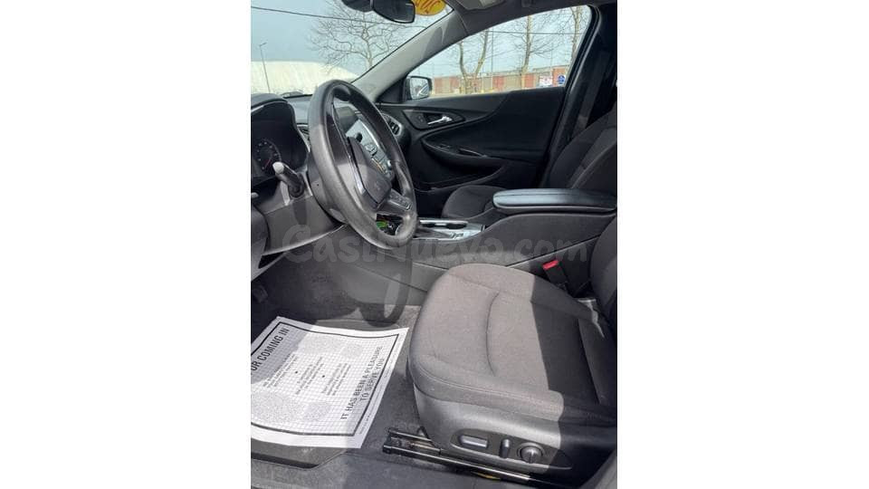 Chevrolet Malibu LT 2024 - foto 5