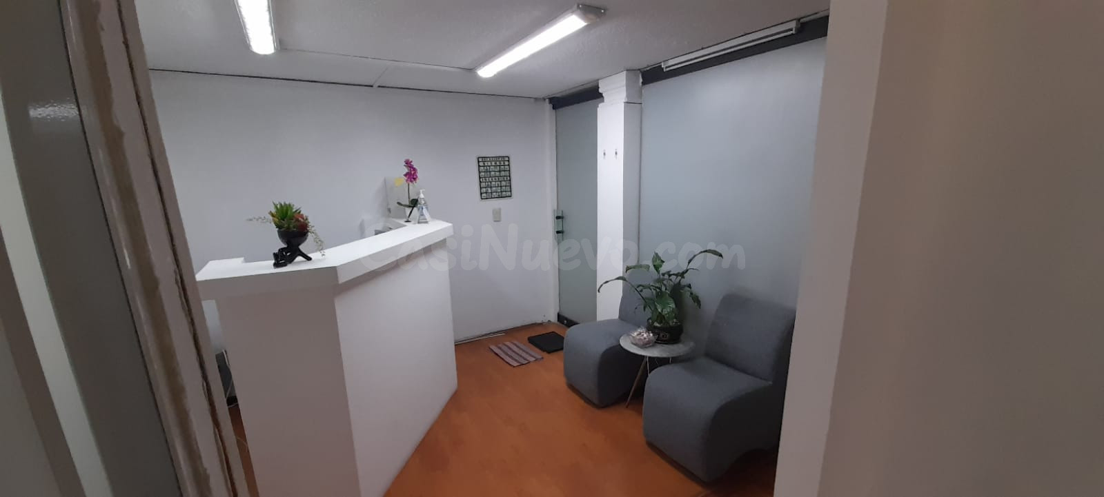 SALA DE JUNTAS POLANCO POR HORA