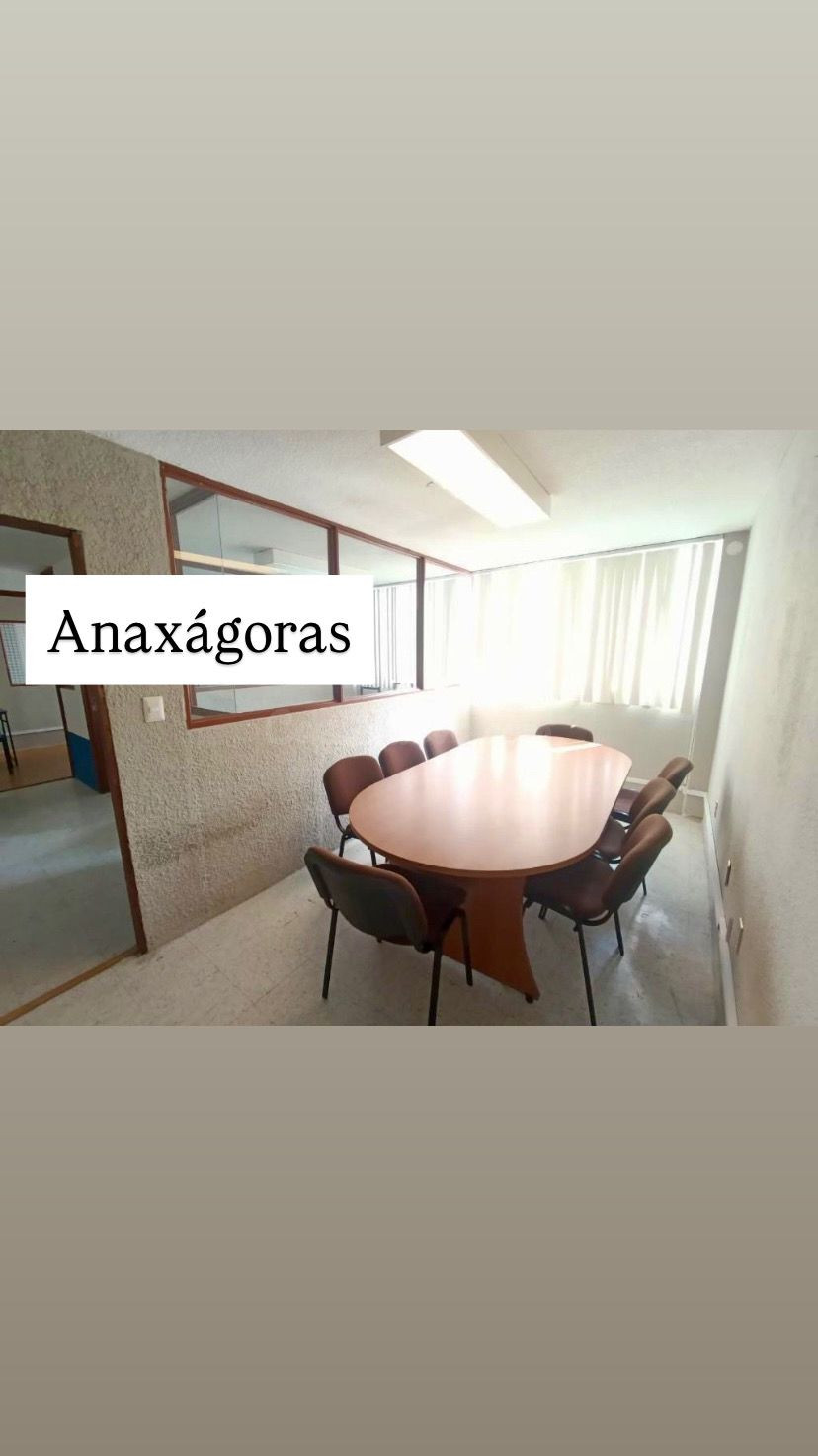 Oficinas Virtuales CEVAM: 8 Sucursales
