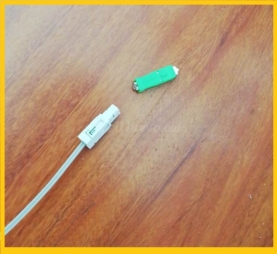 REPARACIONES A CAMARAS SEGURIDAD,REPETIDORES WIFI,FIBRA OPTI - foto 3