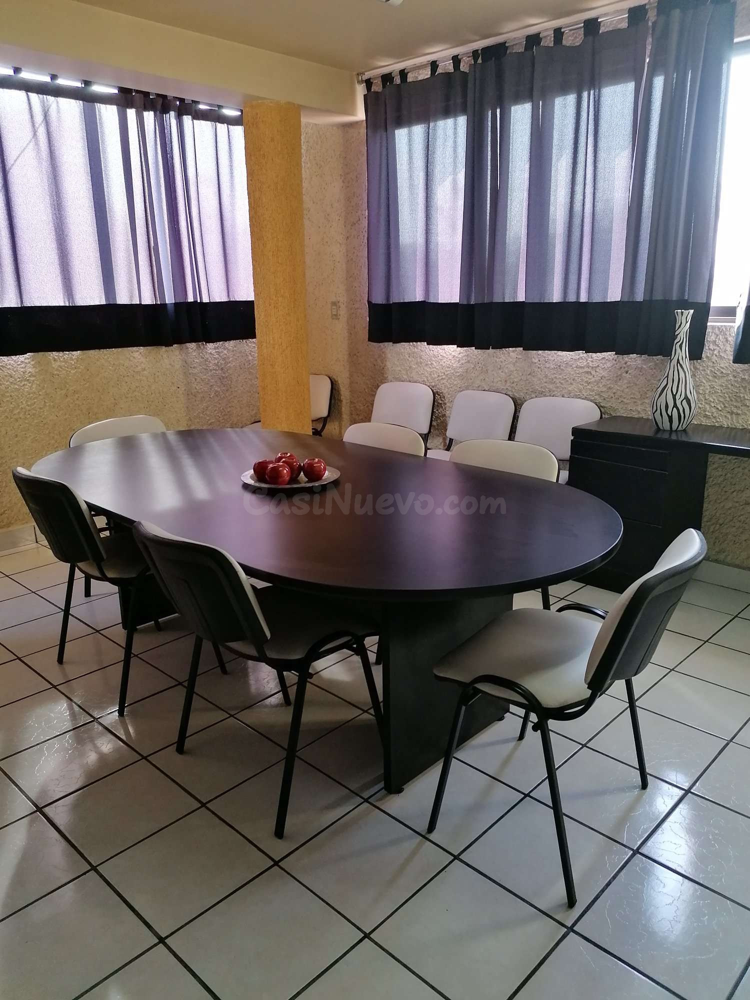 RENTO SALA DE JUNTAS EN EL CORAZON DE GUSTAVO BAZ - foto 3