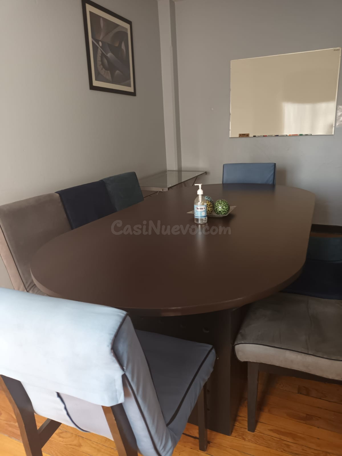 OFICINAS VIRTUALES EN EDIFICIO BUENAVISTA - PISO 3 Y 4 - - foto 2