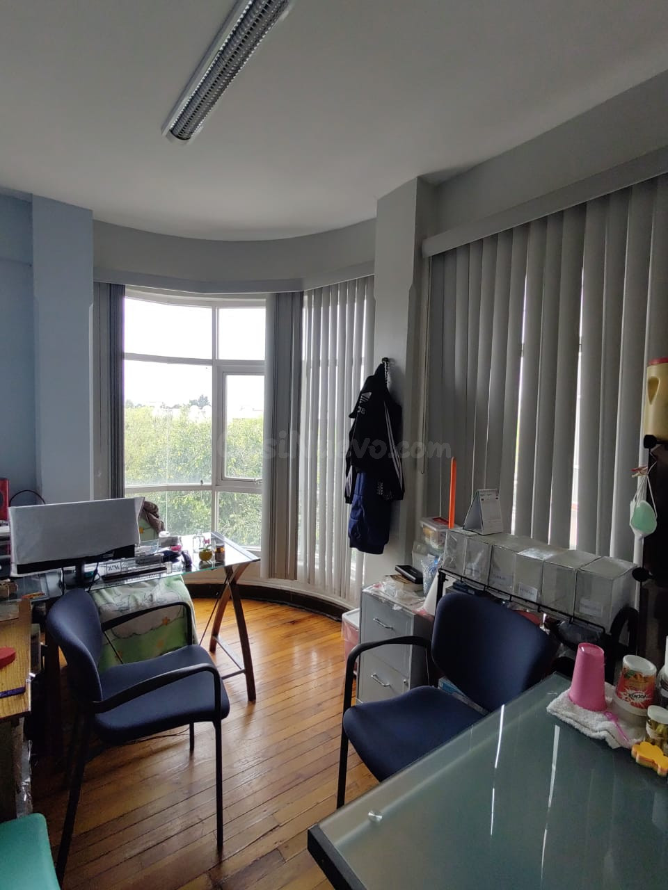 OFICINAS VIRTUALES EN EDIFICIO BUENAVISTA - PISO 3 Y 4 - - foto 4