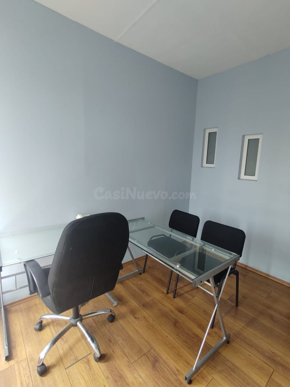 VISITA TU PROXIMA OFICINA VIRTUAL EN POLANCO 3 Y 4 PISO - foto 3