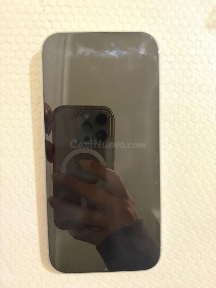 Vendo mi iPhone 15, que compré en febrero. - foto 2