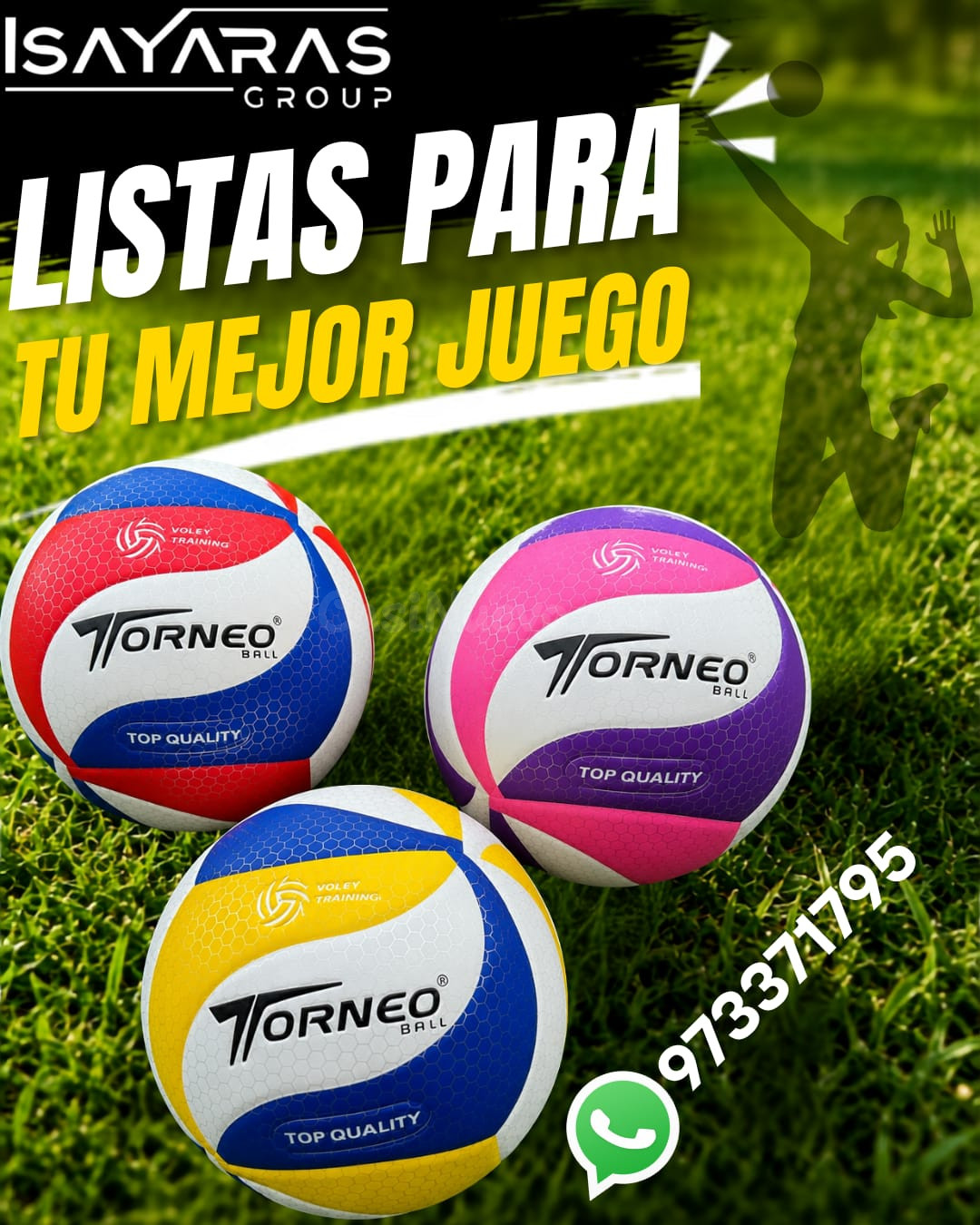 Mikasa V200W Pelota de Voleibol Nueva - foto 5