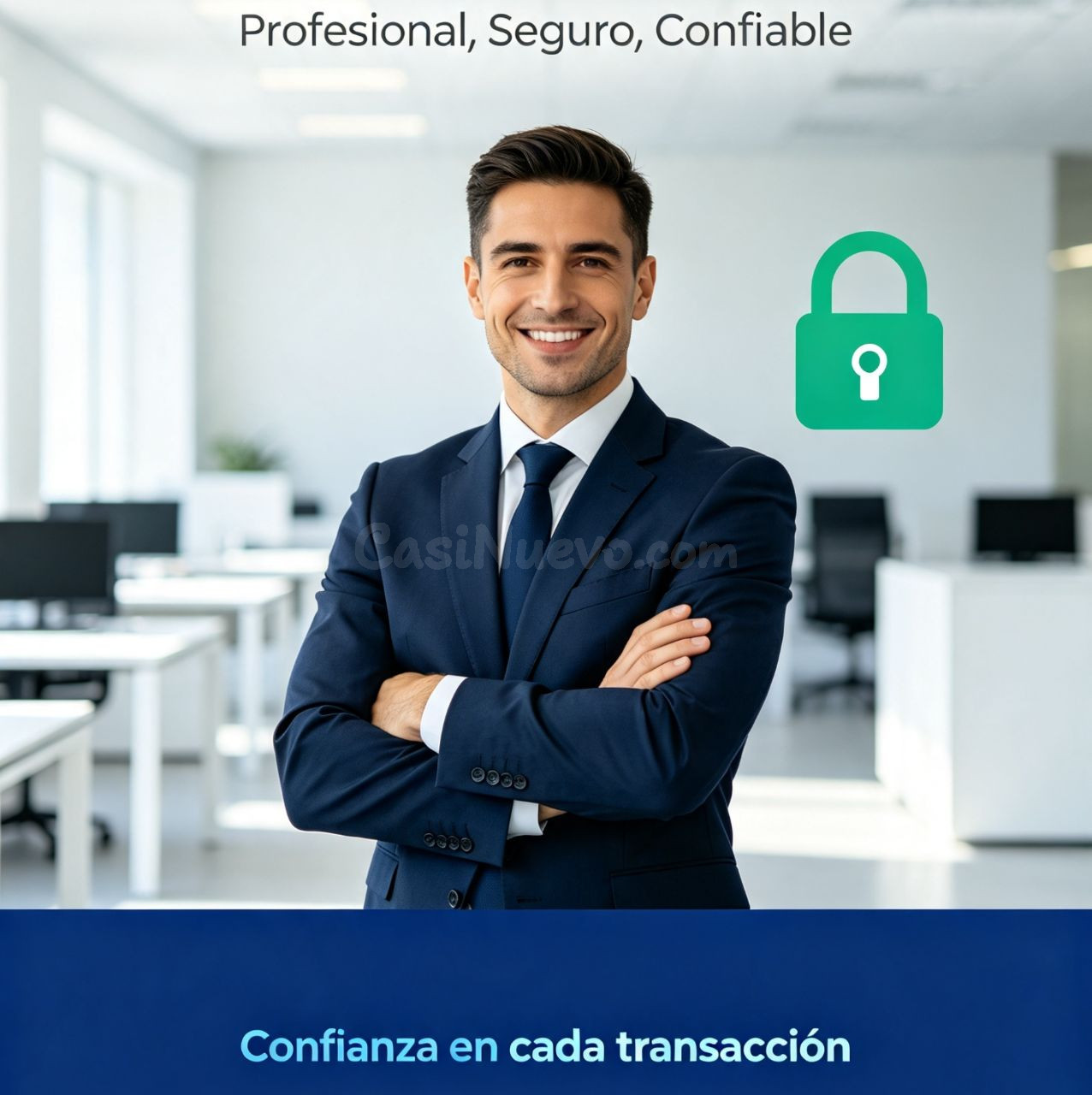 Creo webs para negocios locales que quieren más clientes