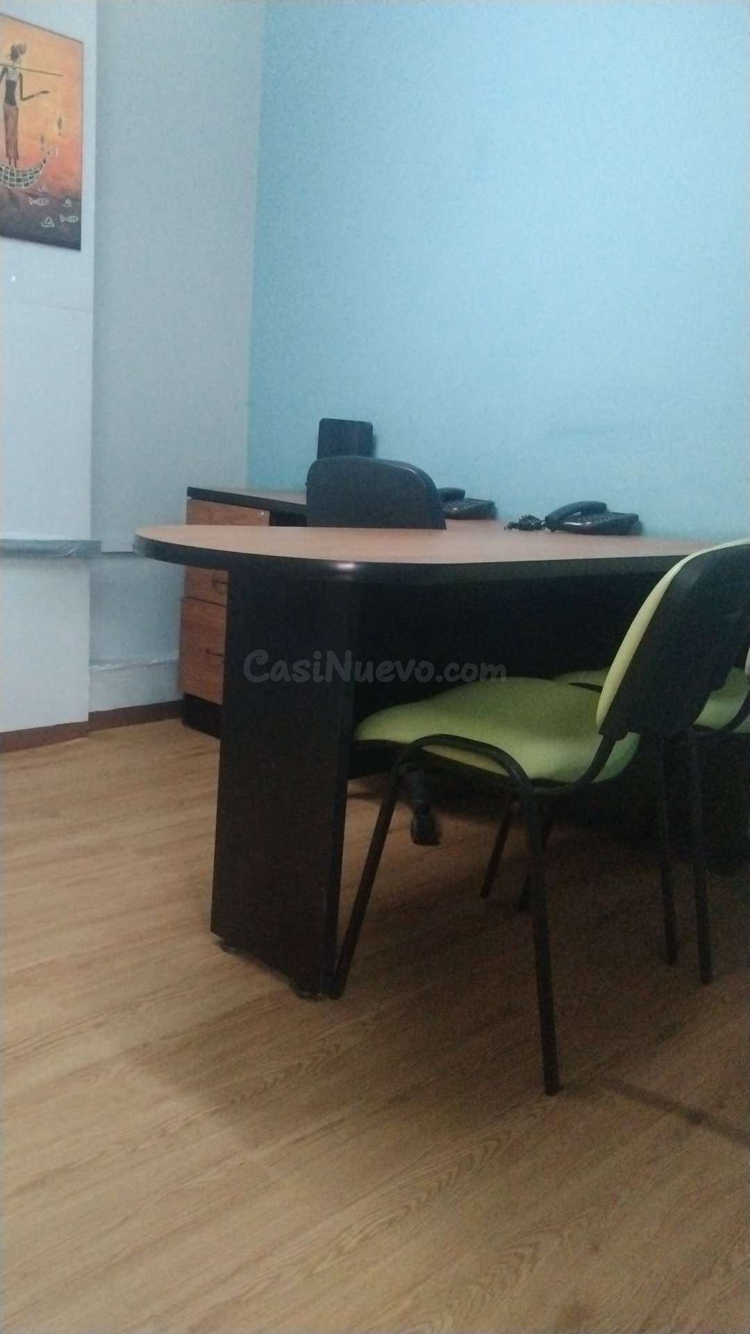 OFICINA FISICA/VIRTUAL Y SALA DE JUNTAS - foto 2