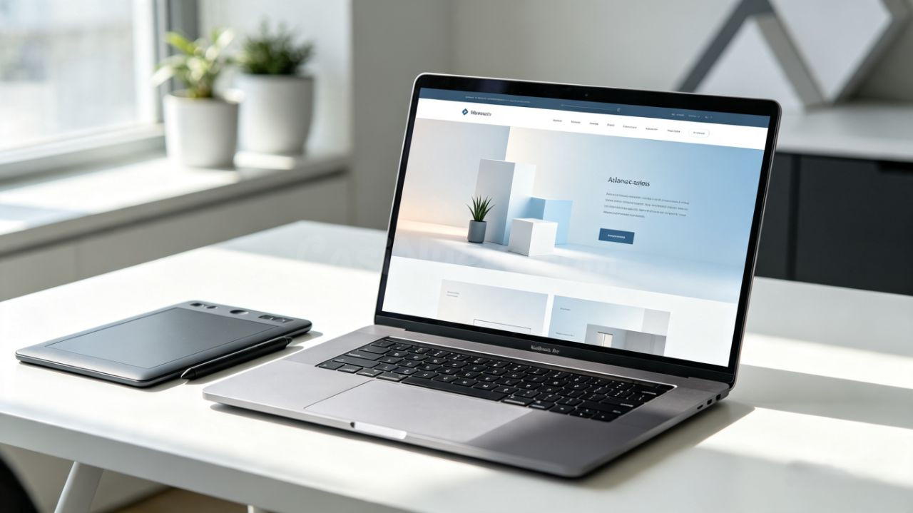 Servicios de diseño web y digitales