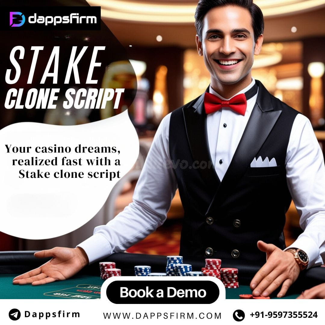 Script Clon Stake Casino