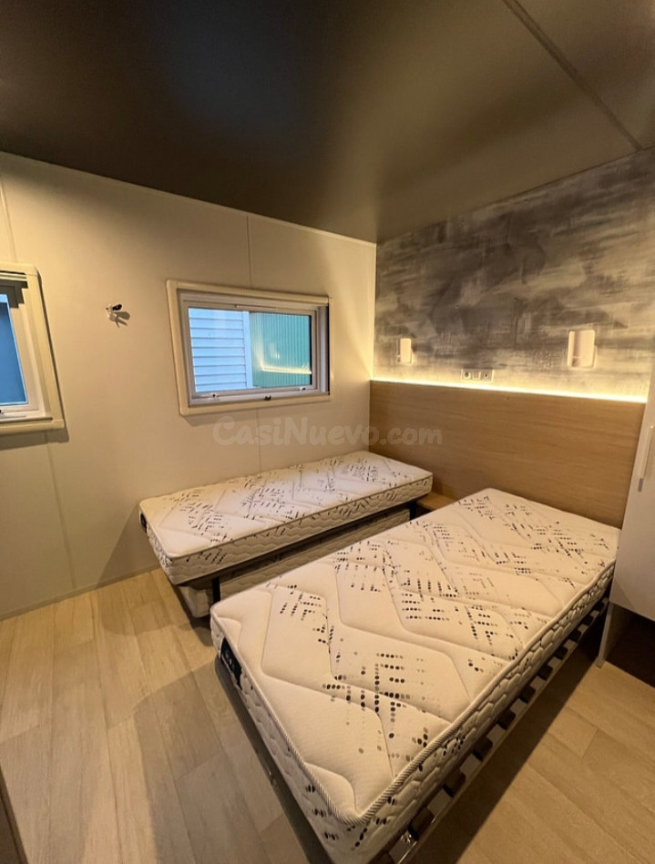 Casa contenedor amueblada con entrega incluida - foto 3