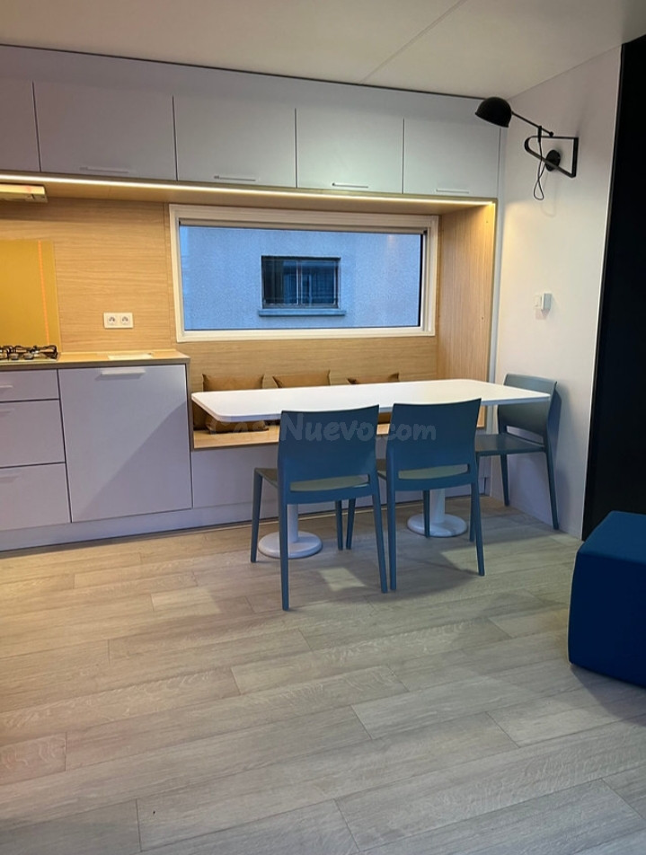 Casa contenedor amueblada con entrega incluida - foto 4