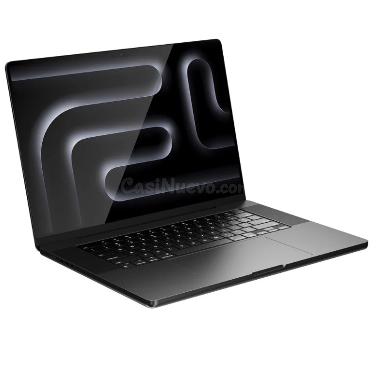 Para Venta Apple Macbook Pro 14inch M4 Pro 24GB SSD 512GB - foto 2