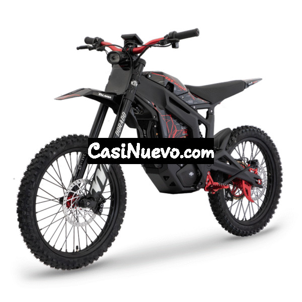 Talaria X3 Electric Dirt Bike