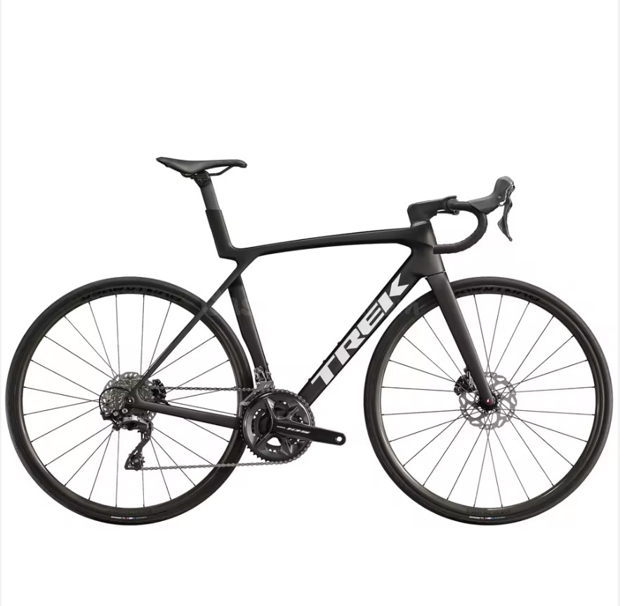 2025 Trek Madone SL 5 Gen 8 Road Bike