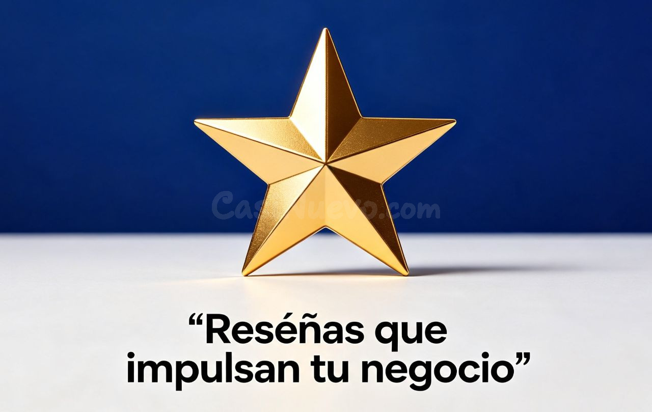 Busco para reseñas a negocios marketing