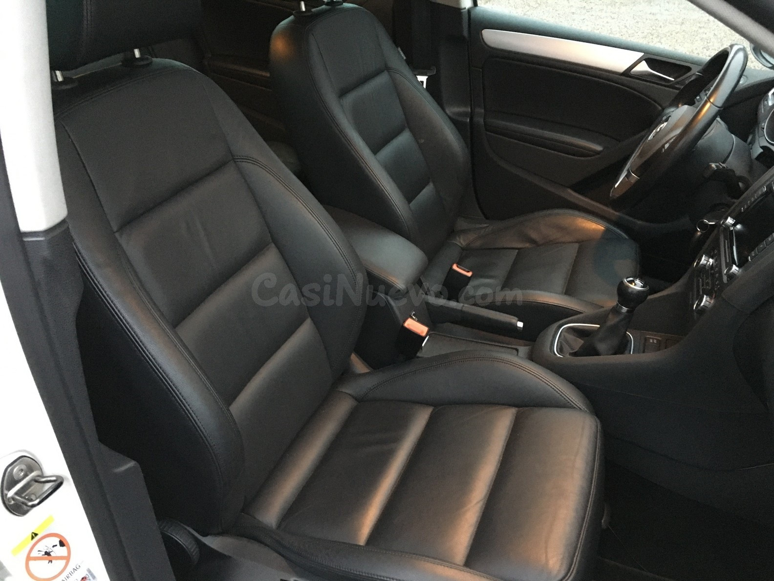 Volkswagen Golf 1.6 TDI - foto 3