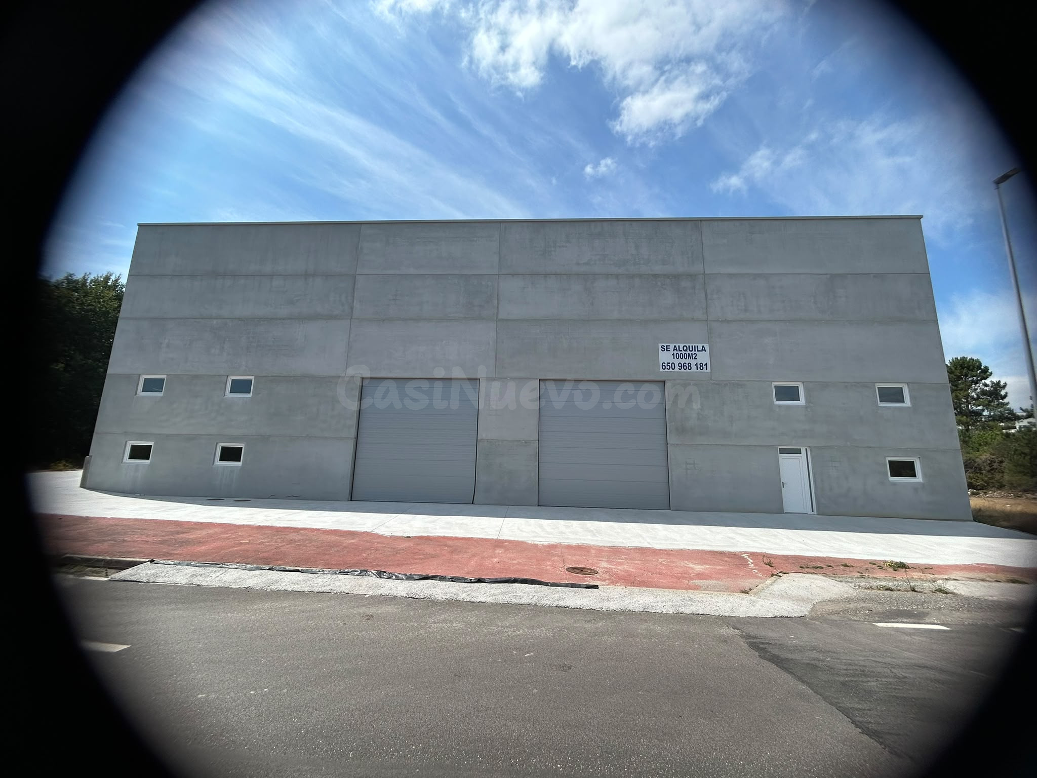 Nave industrial o almacén en venta/alquiler - foto 2