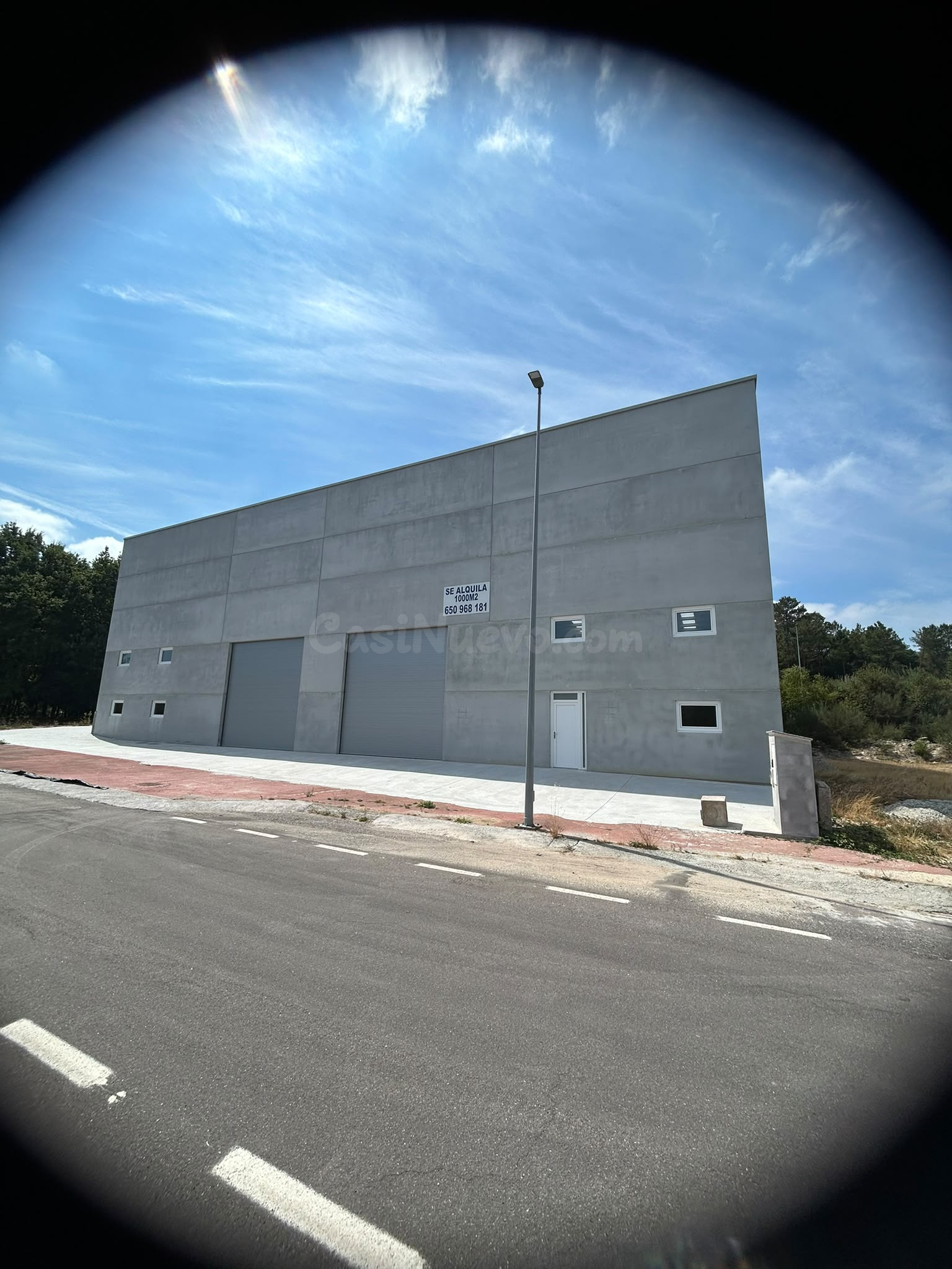 Nave industrial o almacén en venta/alquiler - foto 4