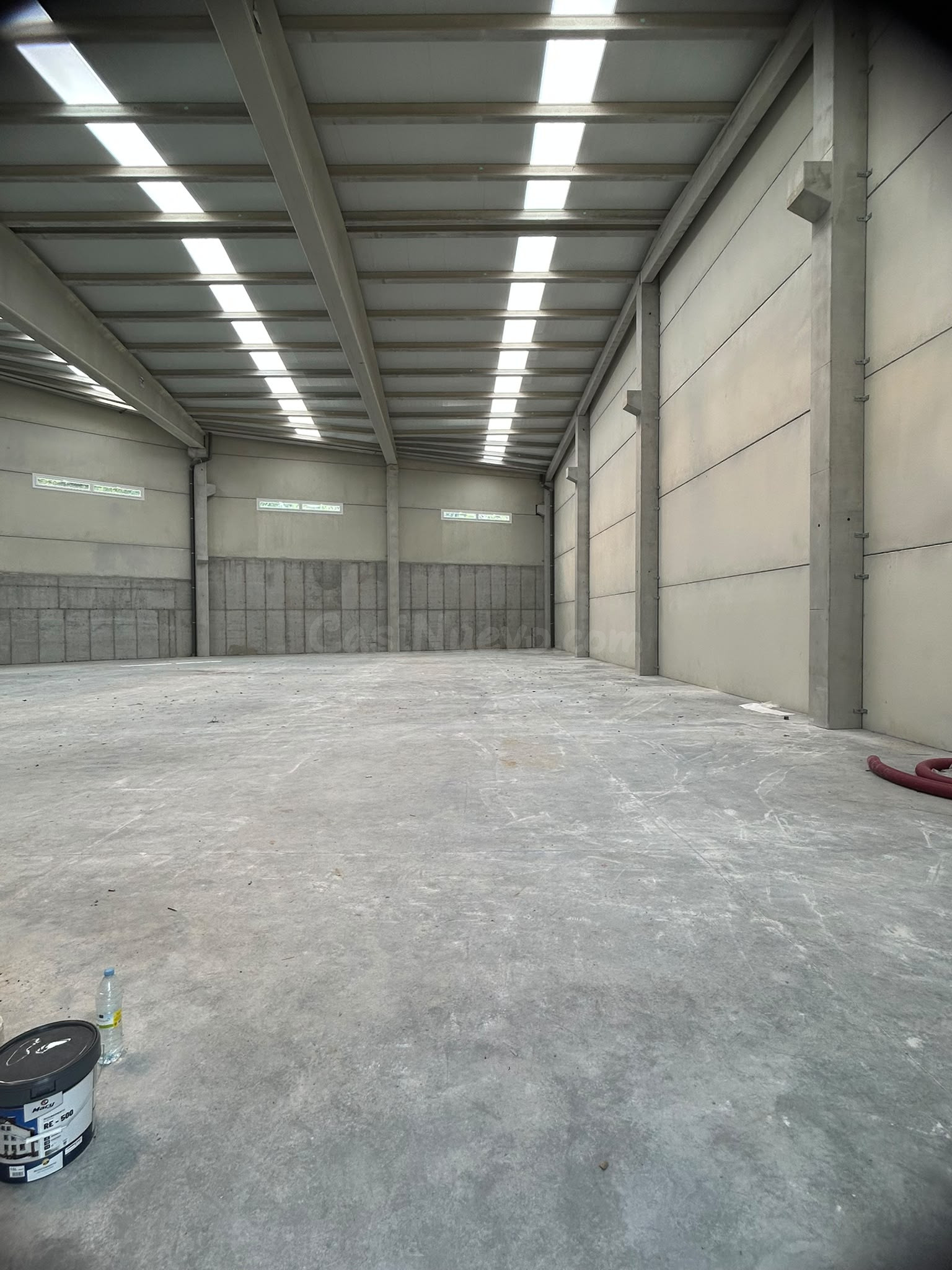 Nave industrial o almacén en venta/alquiler - foto 5
