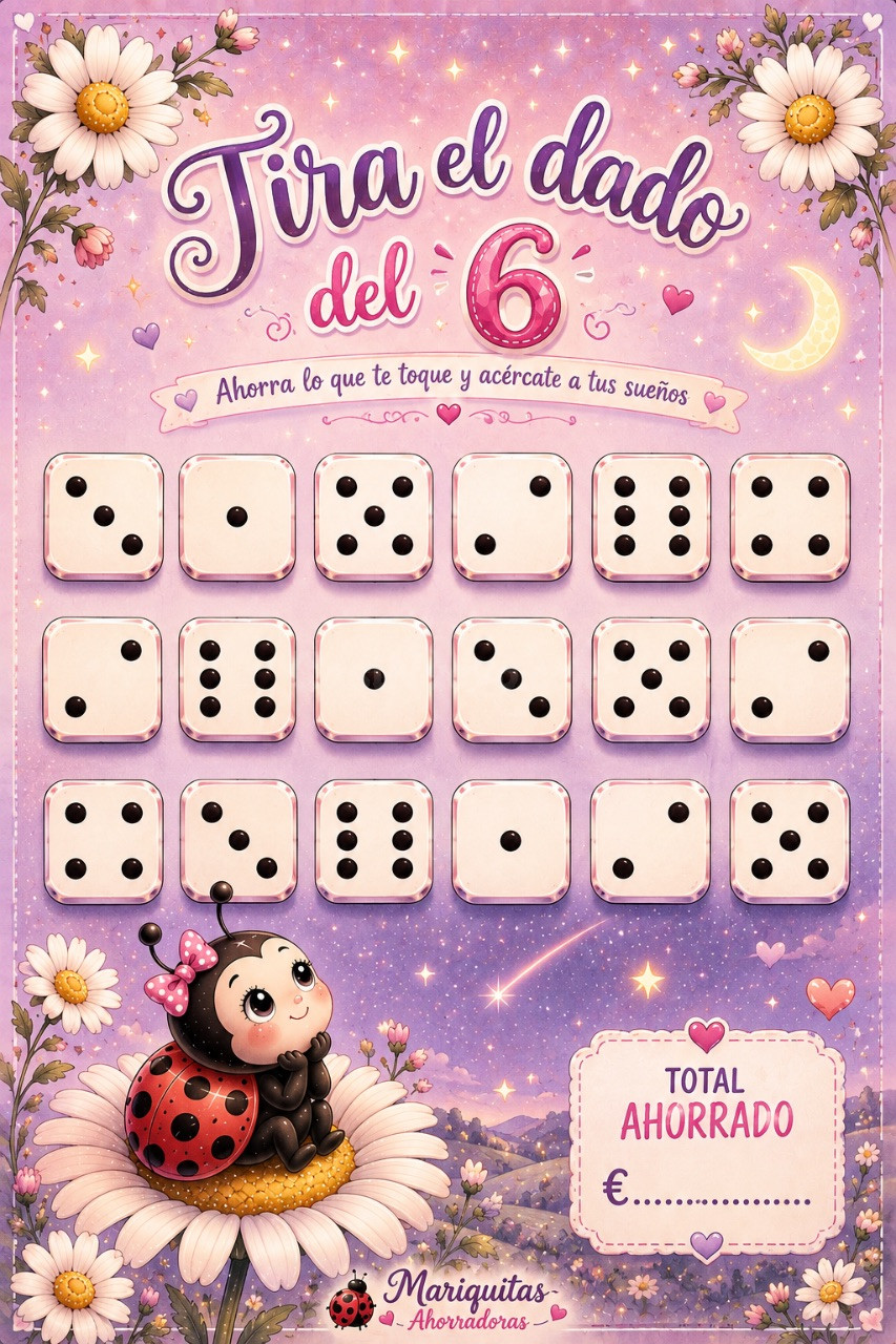 Reto de ahorro  12 meses - foto 3