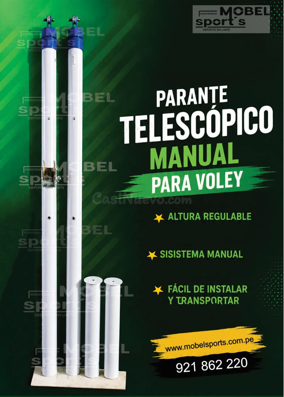 Carrito porta pelotas deportivas metalico / MOBEL SPORTS - foto 4