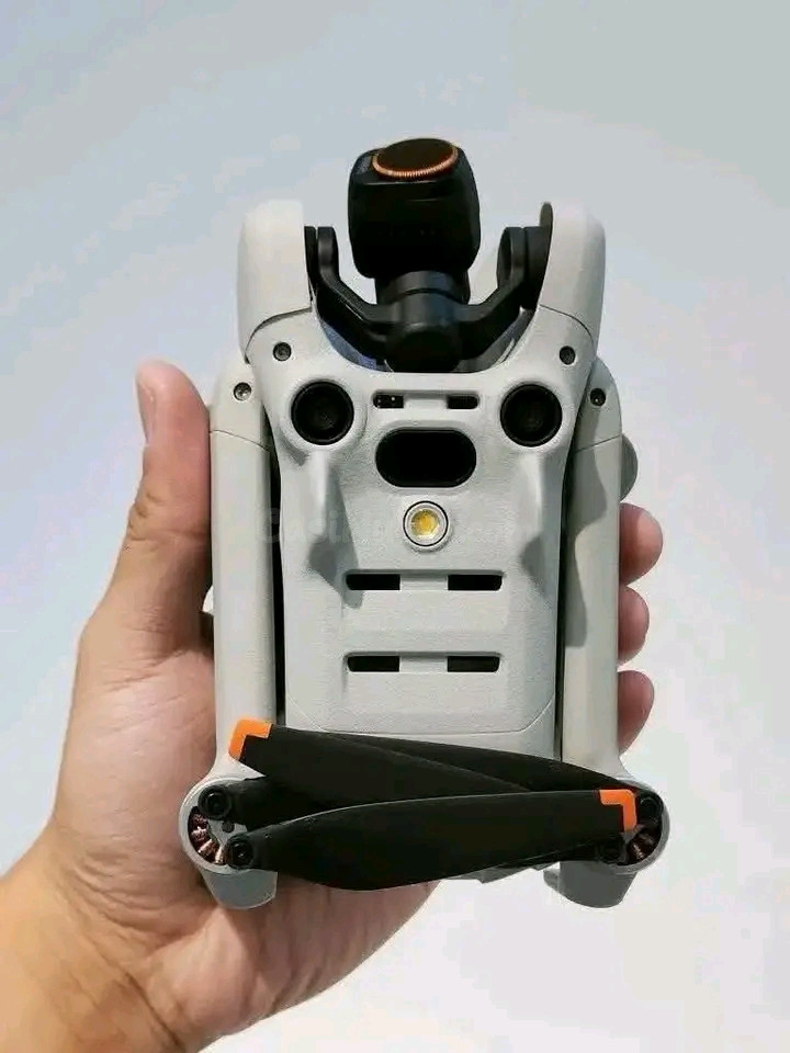 DJI Mavic 4 Pro Drone with Fly More Combo - foto 5