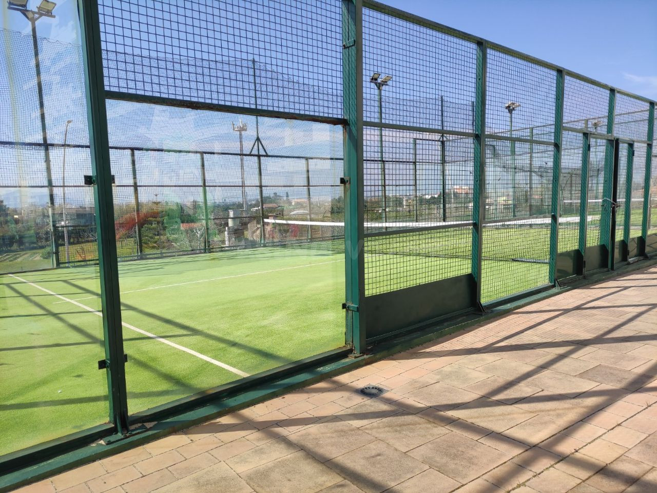Ático dúplex con vistas al mar