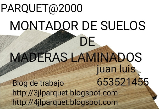 instalacion de suelos de maderas laminados vinilos spc