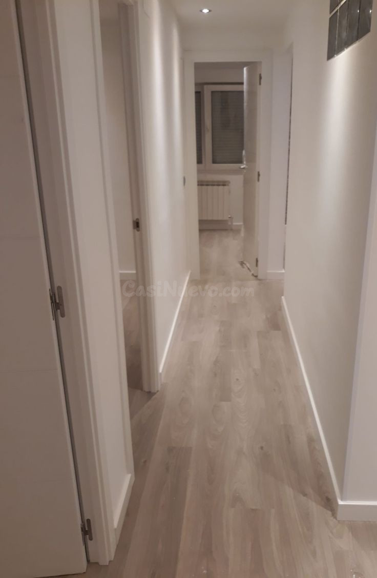 instalacion de suelos de maderas laminados vinilos spc - foto 4
