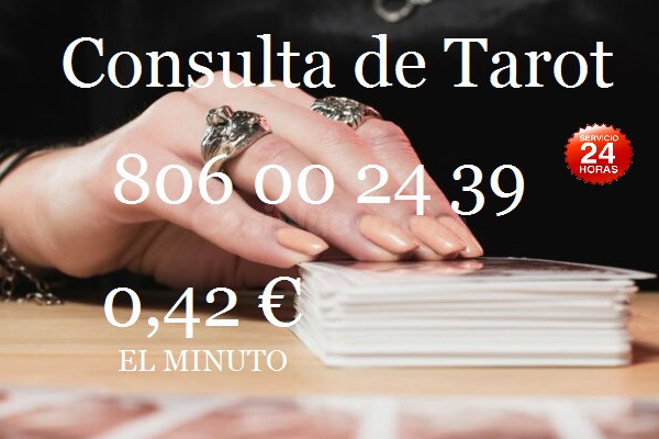 Consulta Tarot Telefónico Barato | Tarot