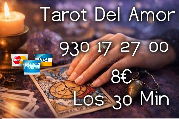 Consulta De Tarot |  Tarot Personalizado