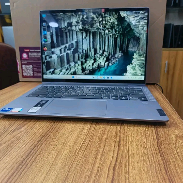 Lenovo 16" IdeaPad Slim 5i Laptop
