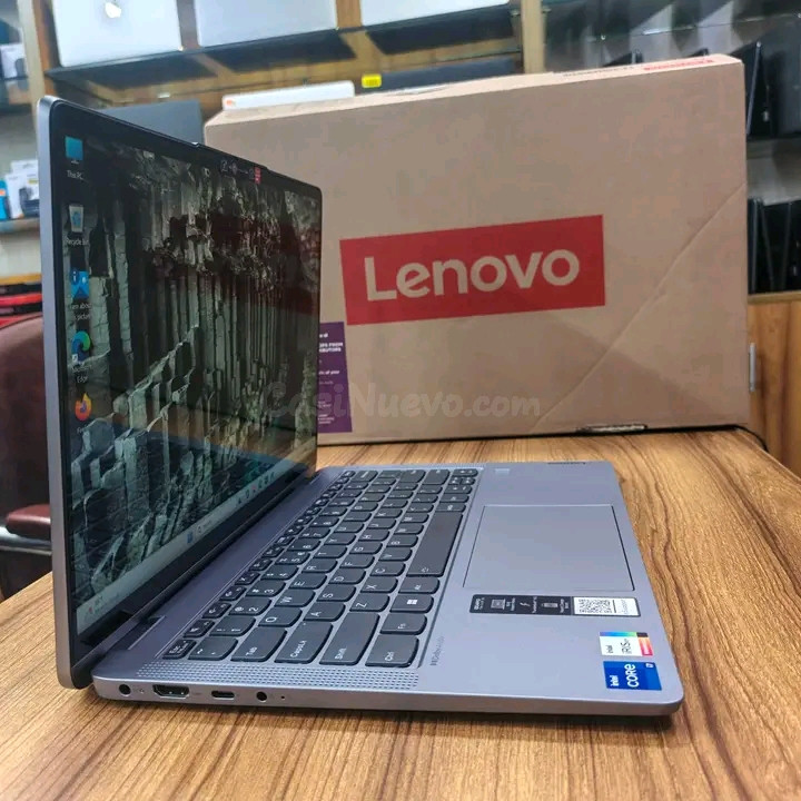 Lenovo 16" IdeaPad Slim 5i Laptop - foto 2