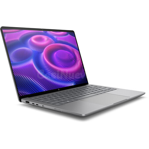 HP 14" ZBook Ultra G1a Multi-Touch Mobile Workstation - foto 2