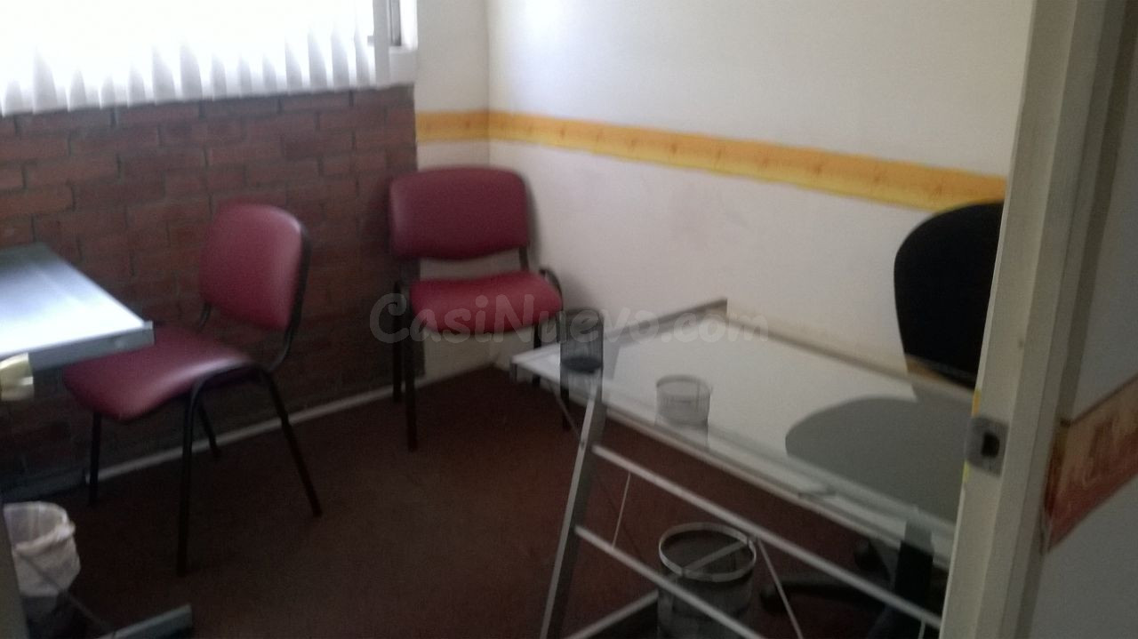 ESPACIO FISICO EN TLALNEPANTLA - foto 2