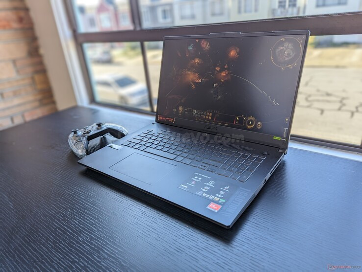 Portatil asus