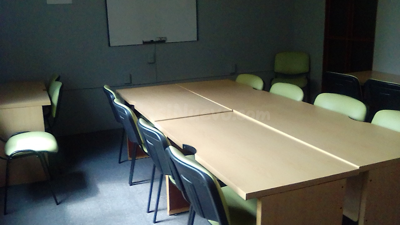DISPONIBLE SALA DE JUNTAS EN ECHEGARAY - foto 2
