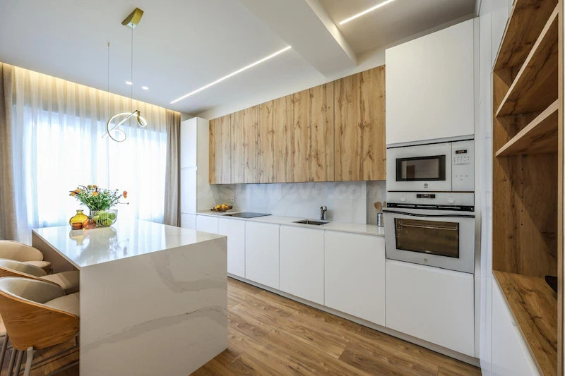 PRECIO CERRADO Reforma Vivienda en Madrid | Pelayo y Rubén S.L.