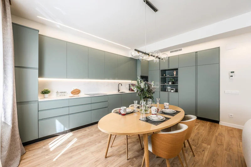 PRECIO CERRADO Reforma Vivienda en Madrid | Pelayo y Rubén S.L. - foto 2