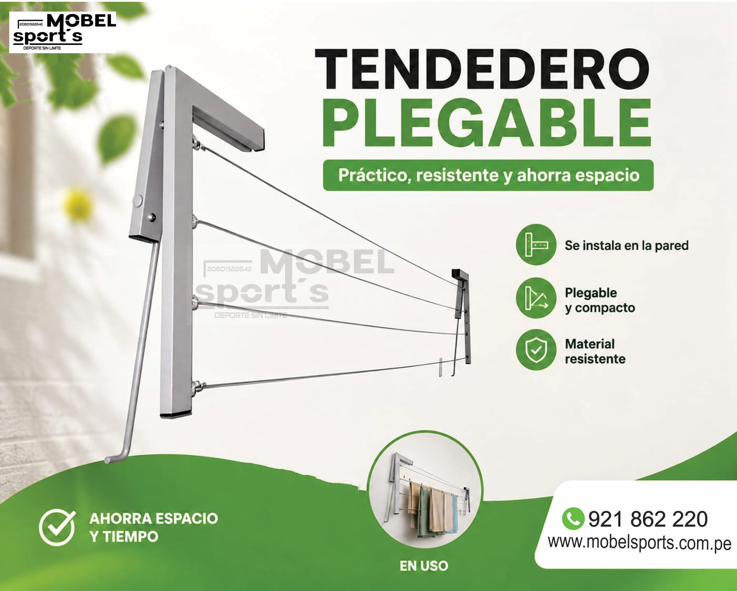 Porta Balones con Ruedas / MOBEL SPORTS - foto 5