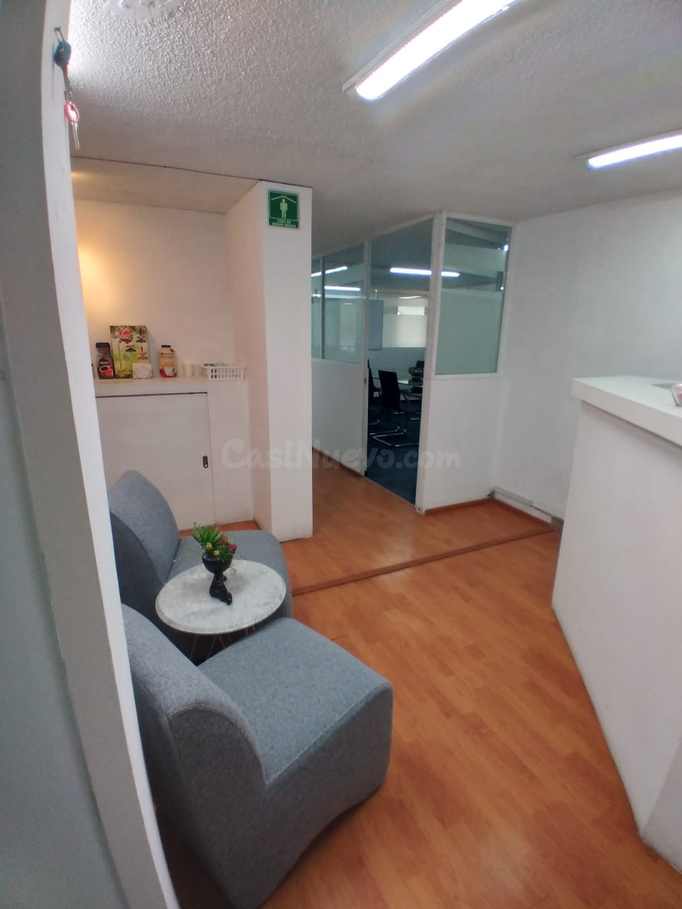OFICINAS VIRTUALES DISPONIBLES EN 8 DIFERENTES SUCURSALES - foto 3