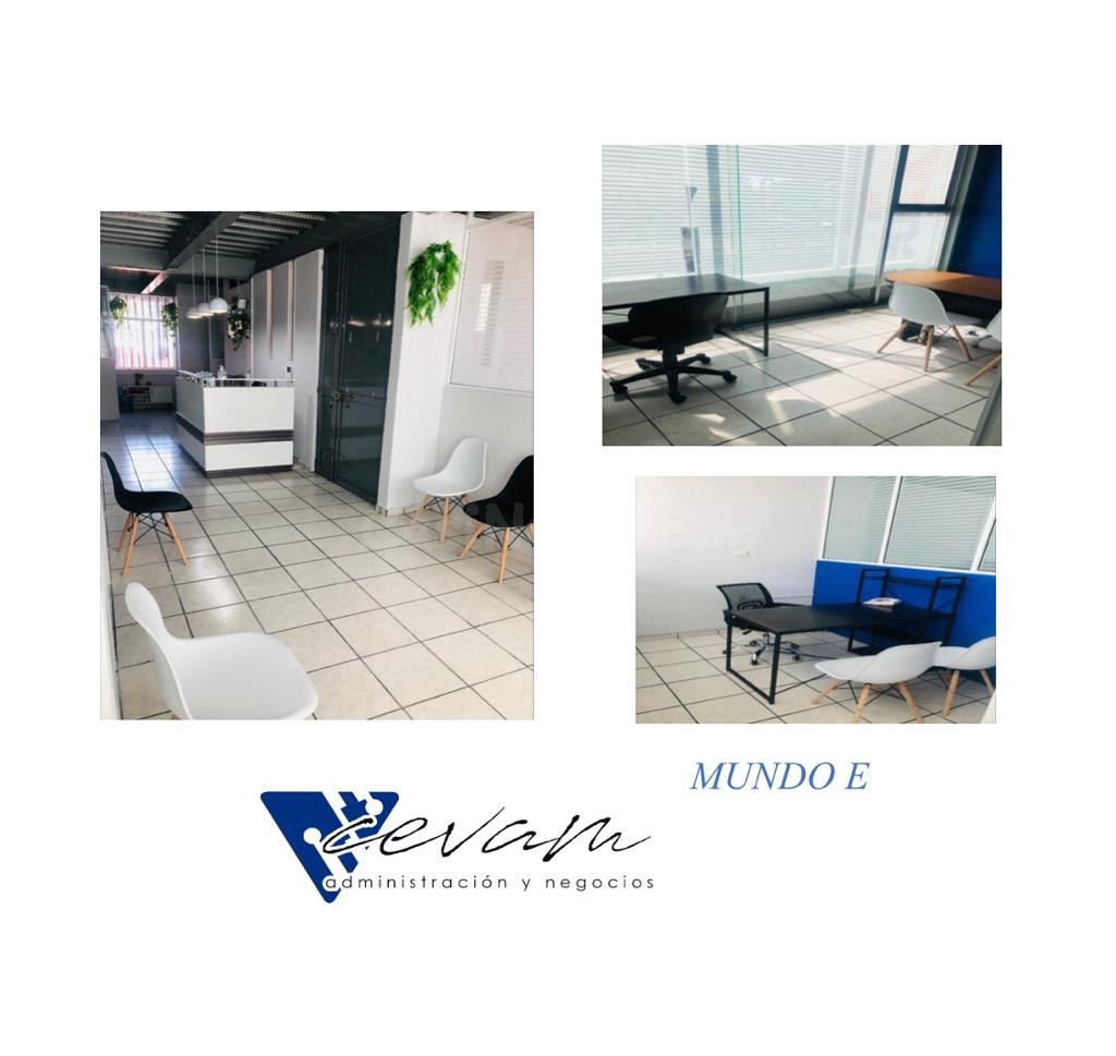 OFICINAS VIRTUALES DISPONIBLES EN 8 DIFERENTES SUCURSALES - foto 4