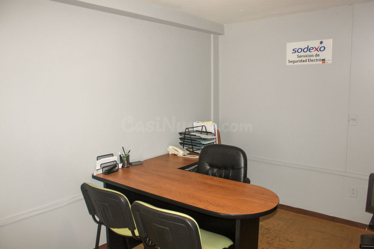 OFICINAS FISICAS EN ECHEGARAY NAUCALPAN - foto 2