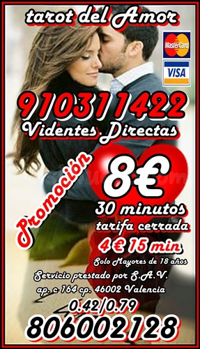 Videntes Naturales, Numerología, Alta Magia, Sabiduría, Experiencia, Profesionalidad. Visa cerrada