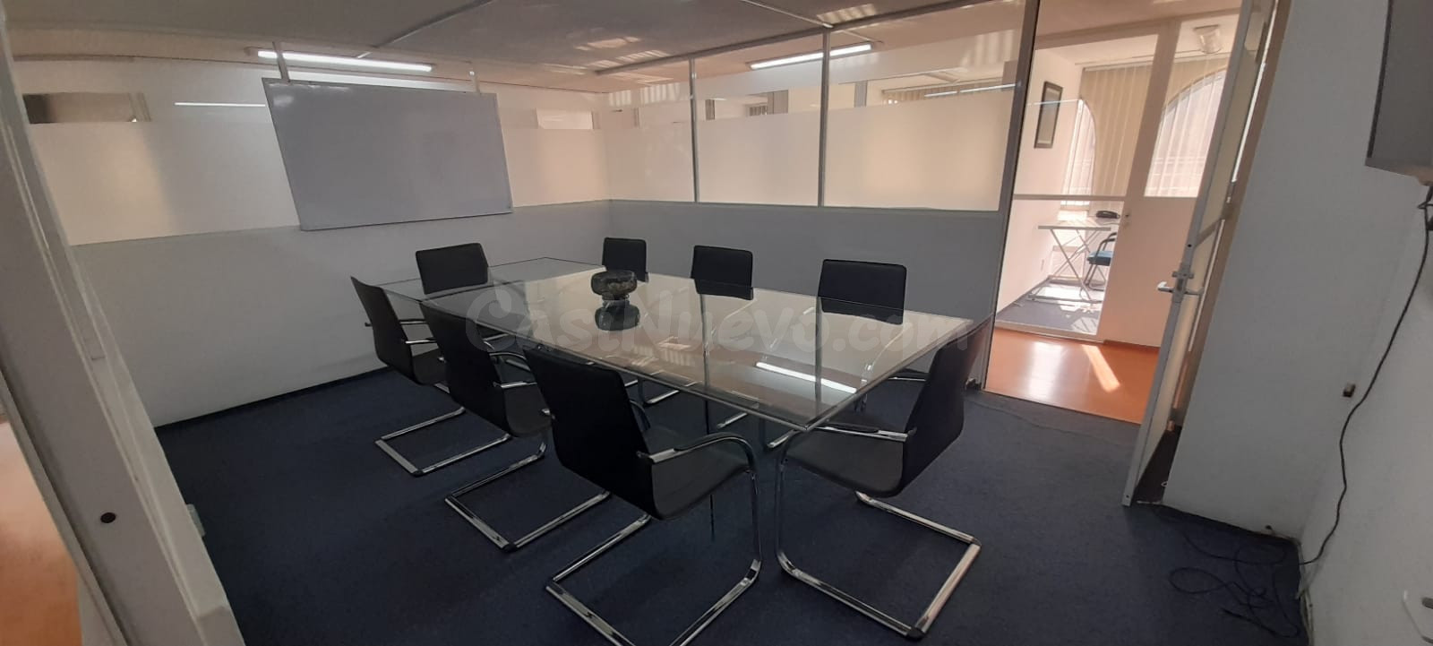CEVAM POLANCO OFRECE SALA DE JUNTAS - foto 2