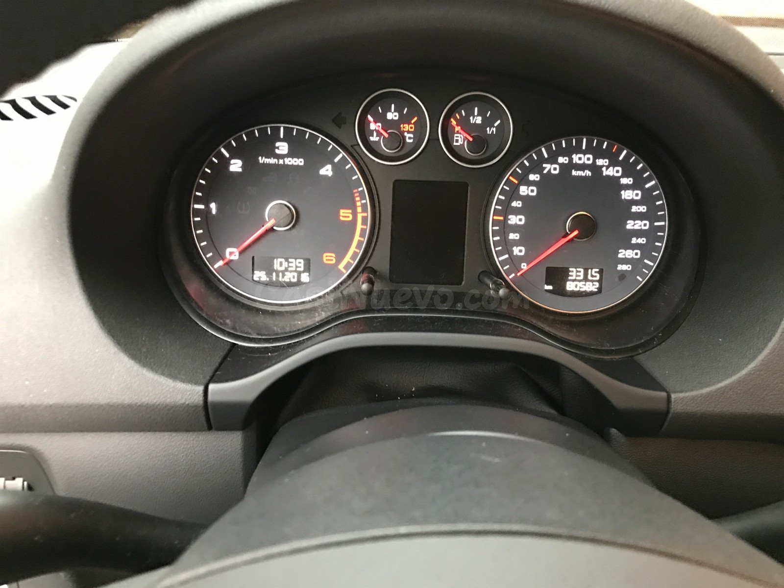AUDI 13