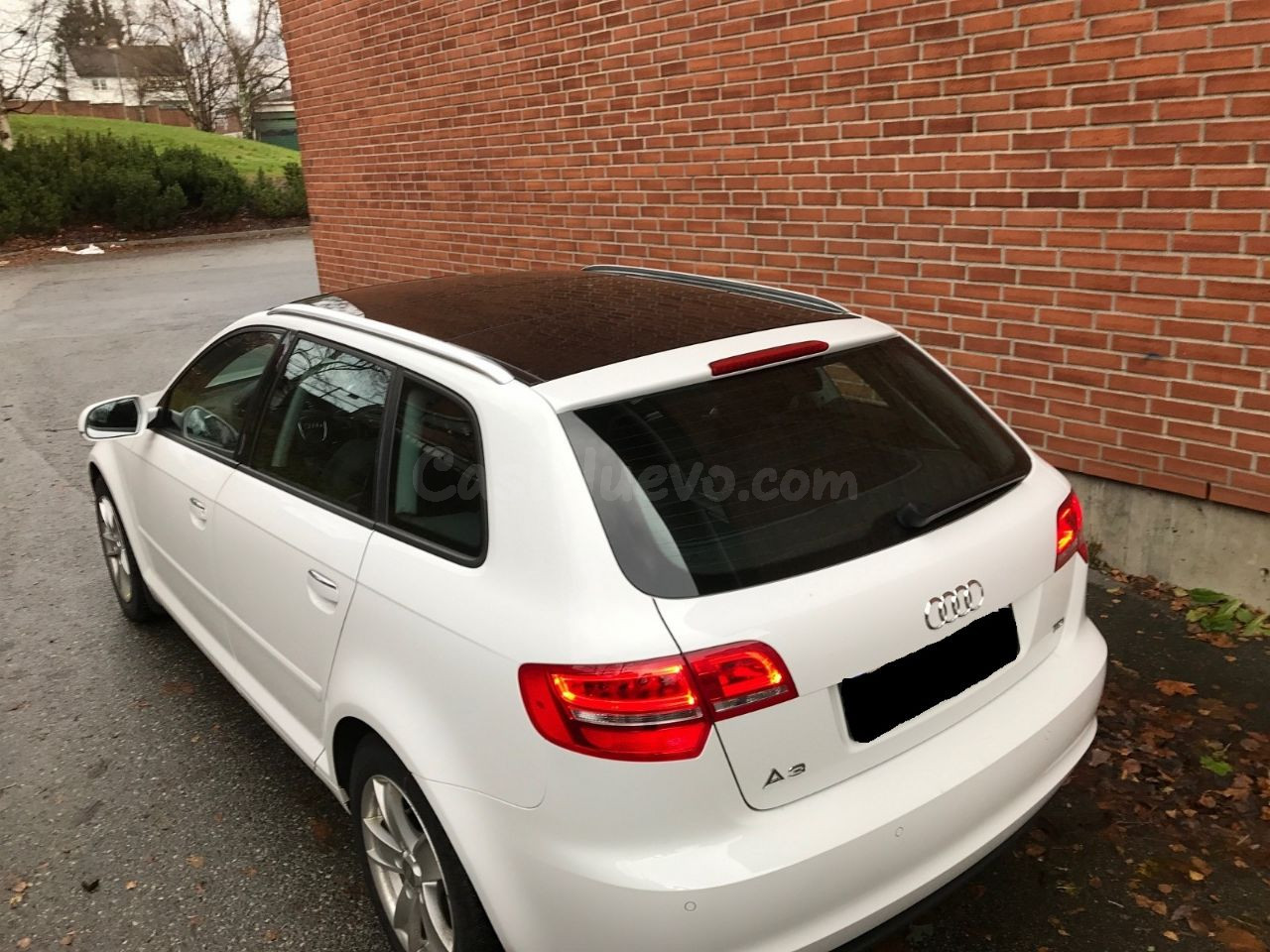 AUDI 13 - foto 4